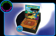 Hooks Treasure 621 $65.00 DISCOUNTED PRICE Hooks Treasure 621 $65.00 DISCOUNTED PRICE